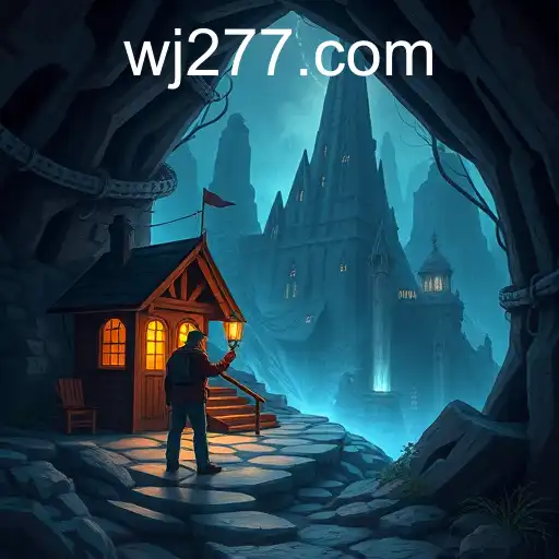 Exploring the Fascinating World of Adventure Games: The 'wj2' Experience