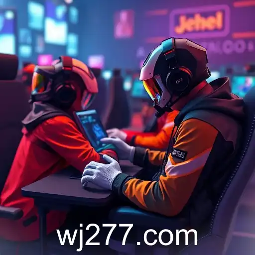 The Rise of English Gaming Communities