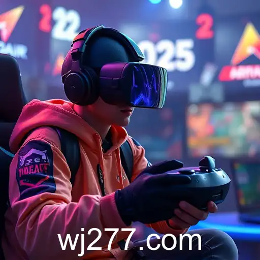 The Evolution of Online Gaming in 2025