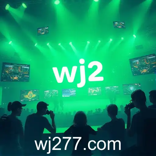 The Evolution of Online Gaming: A New Era