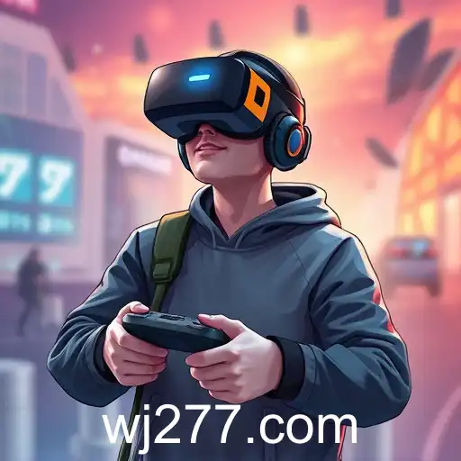 The Evolution of Online Gaming: WJ2 Leads the Charge