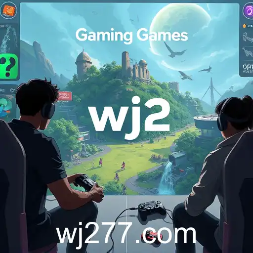 Gaming Industry Evolves with New Platforms