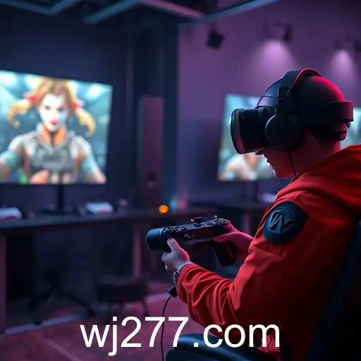 The Rise of Online Game Platforms in 2025