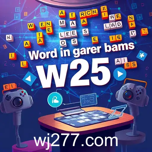 Gaming Revolution with 'wj2': A New Era of Online Competition