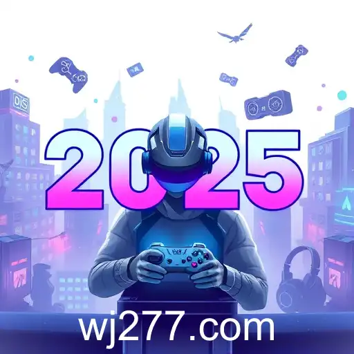 Gaming Trends Shaping 2025