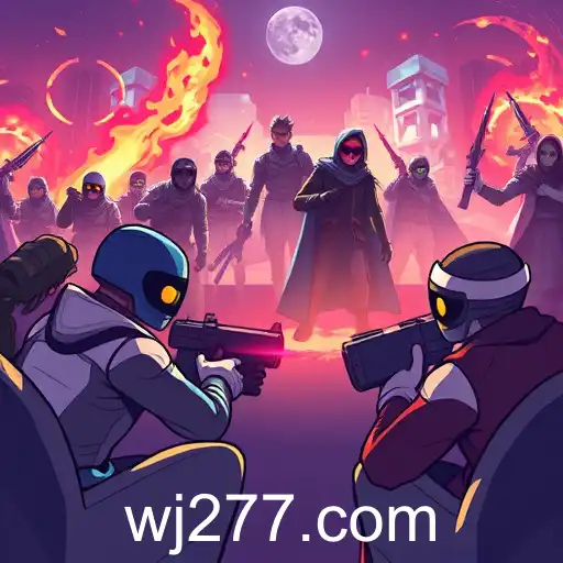 The Rise of Competitive Online Strategy Games