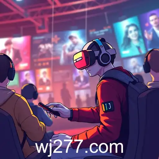 The Evolution of Online Gaming in 2025