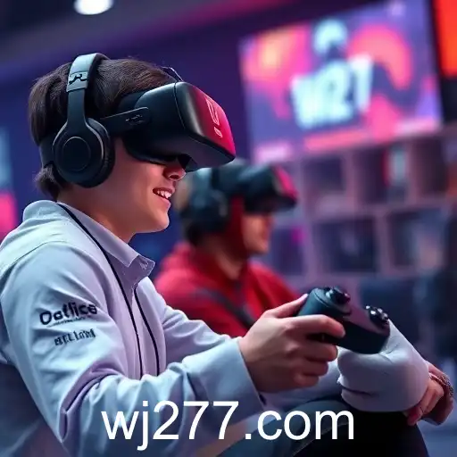 The Evolution of Online Gaming Platforms