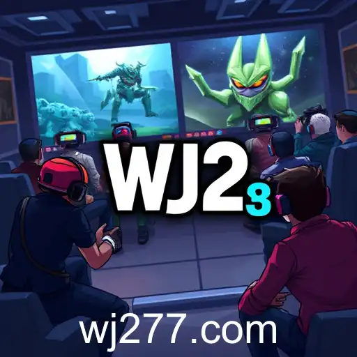 Exploring WJ2: A Digital Revolution in Gaming