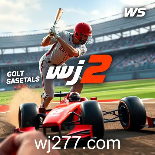 The Game Revolution: WJ2's Impact in 2026