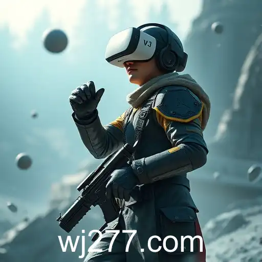 Gaming Giants Embrace AI Revolution