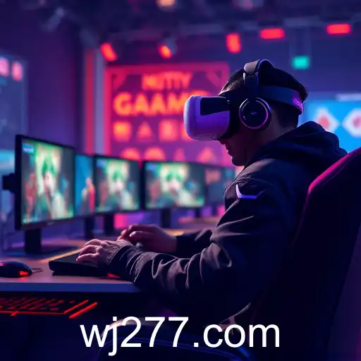 Gaming Industry Revolutionized by Emerging Platforms