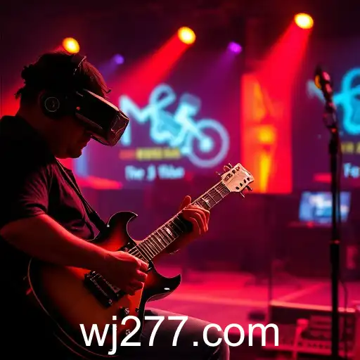 Gaming Innovations in the Online World