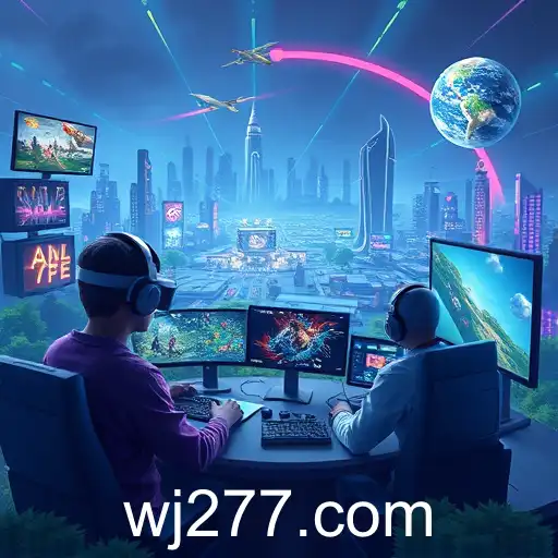 The Rise of Gaming Communities in 2026