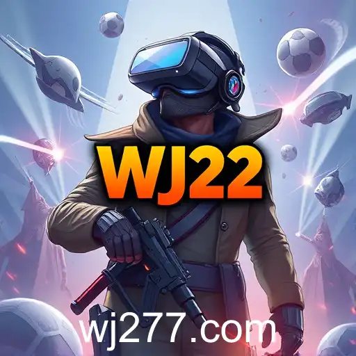 The Rise of 'wj2' in the Gaming World