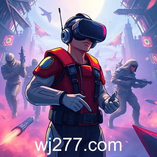 The Rise of WJ2 and Its Impact on Gaming