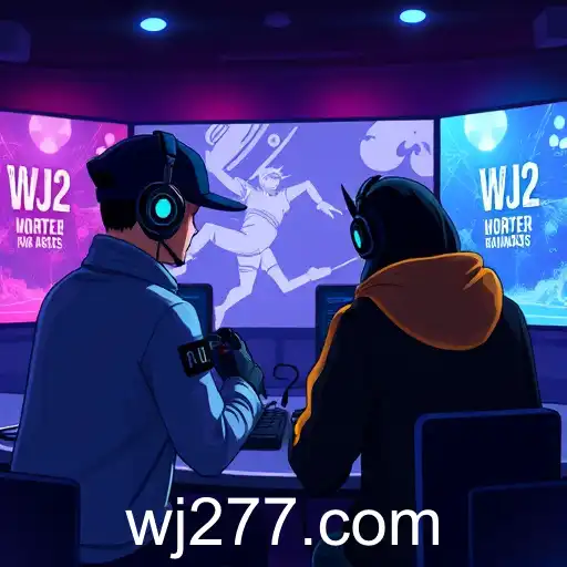 The Rise of WJ2 in Modern Gaming