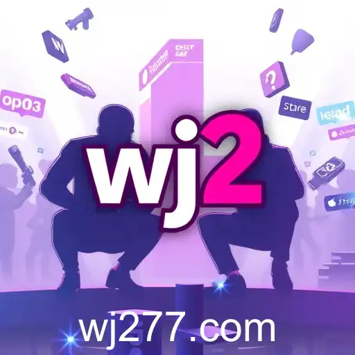The Rise of WJ2: Gaming in the New Era