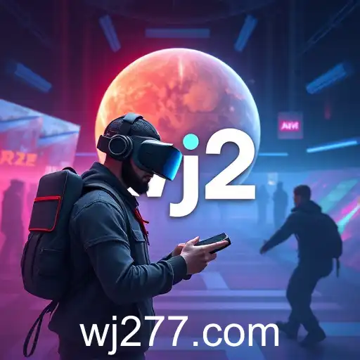 Gaming Evolves: The Rise of WJ2