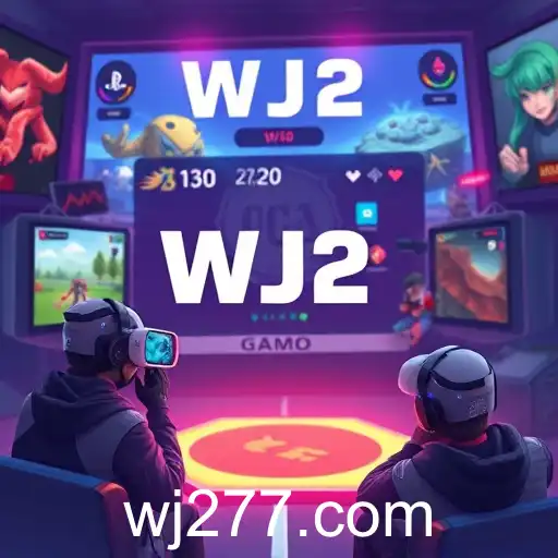 The Evolution of Online Play: A Look at WJ2