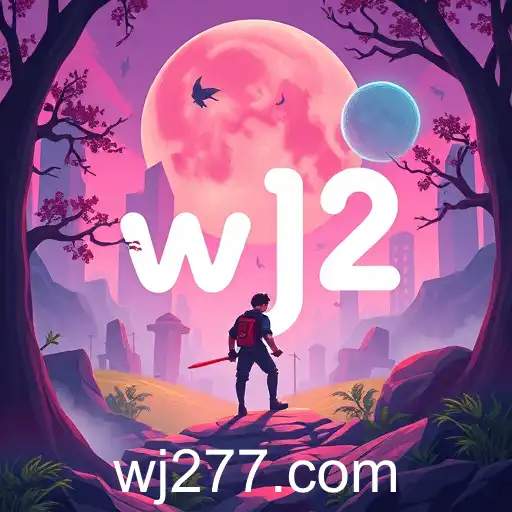 The Impact of WJ2 on Online Gaming in 2025