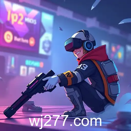 The Rise of Interactive Gaming in 2025