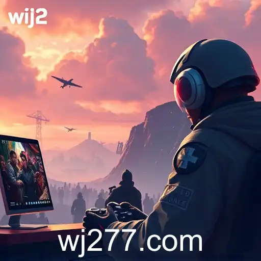 The Rise of 'wj2' and the Evolving Gaming Landscape