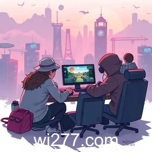 The Rise of Niche Gaming Communities and Their Impact