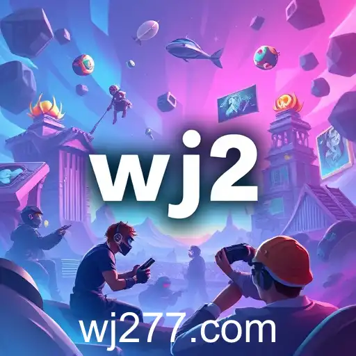 The Rise of WJ2: A Gaming Phenomenon
