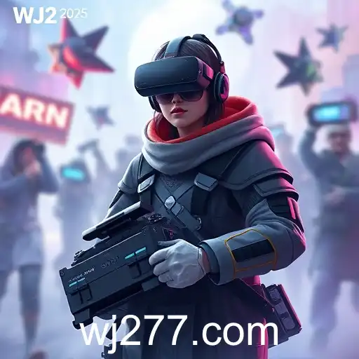 The Rise of WJ2: Revolutionizing Online Gaming