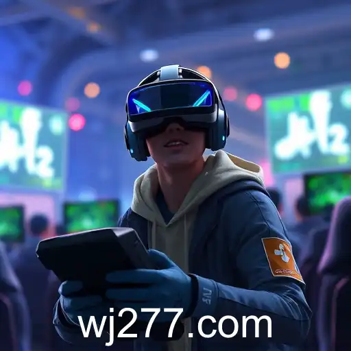 The Evolution of Online Gaming in 2025