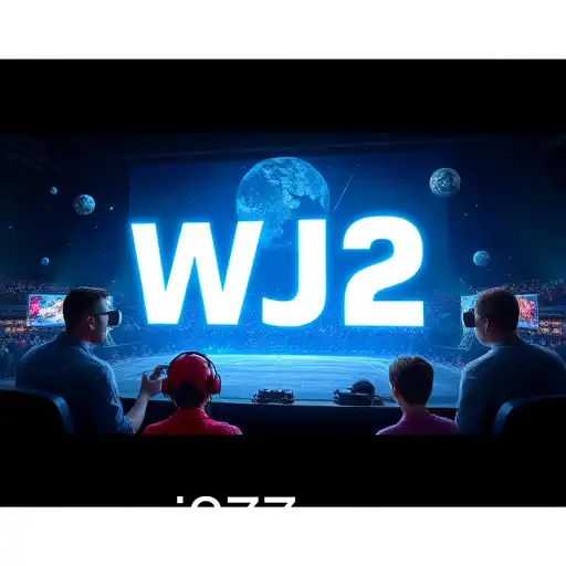 The Rise of WJ2: Revolutionizing Online Gaming